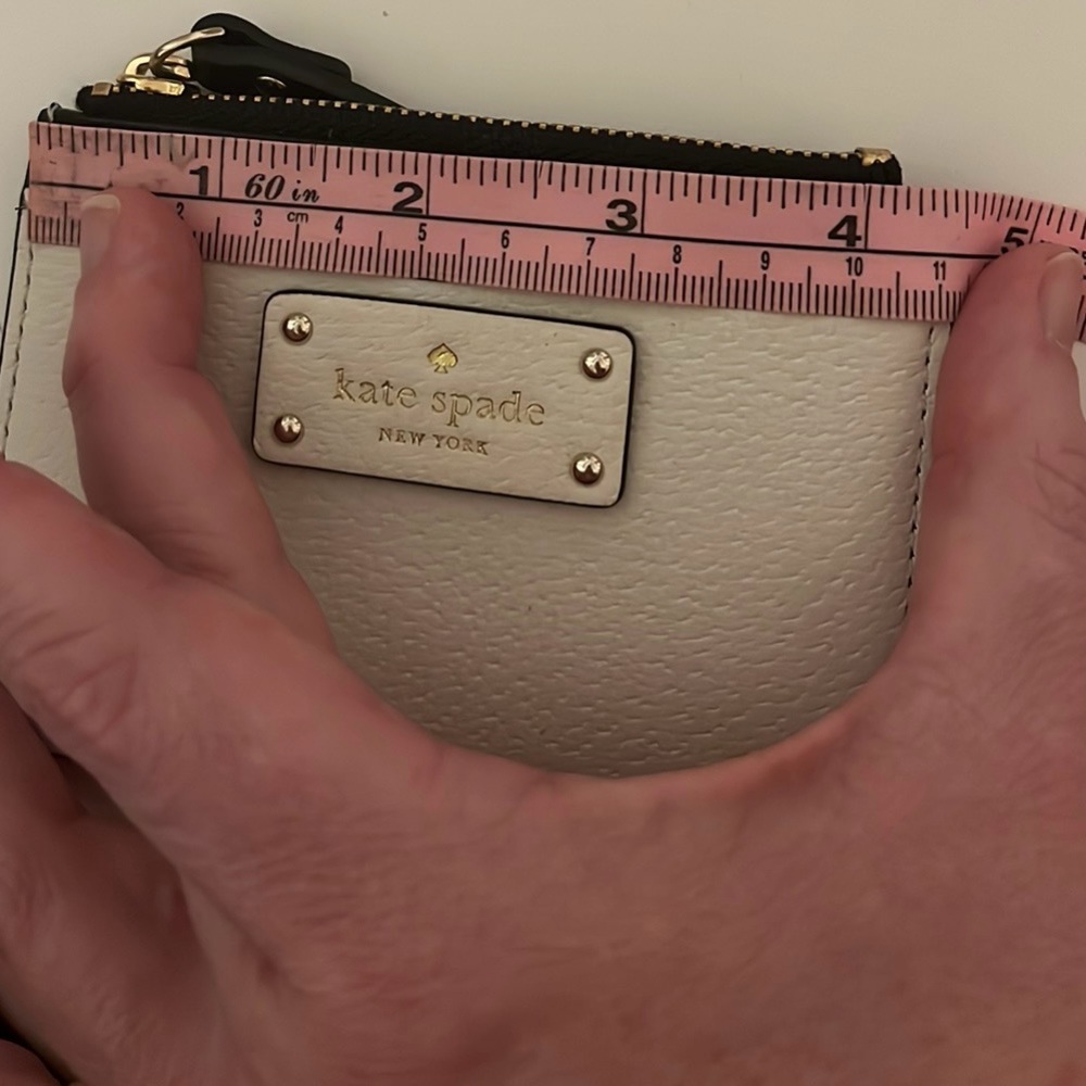 Kate Spade Card Holder - Picture 5 of 5